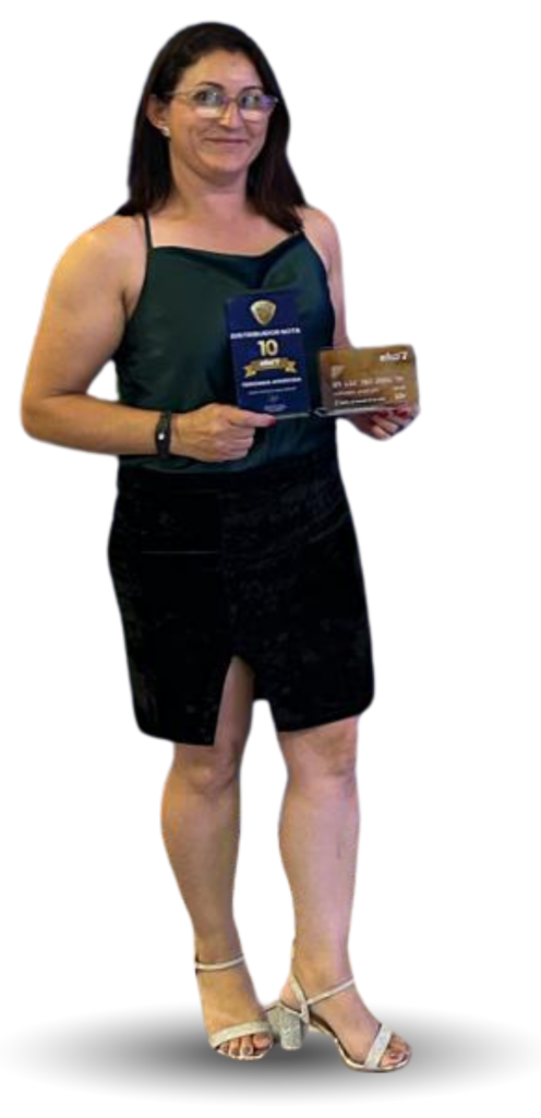 Representante Eko7 em Ponta Grossa